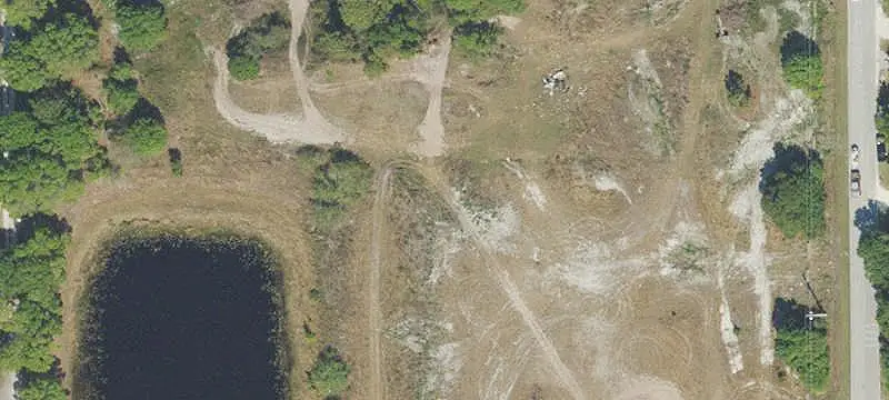 Neighborhood Commercial Land