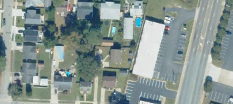 2-Unit Duplex with Private Yard