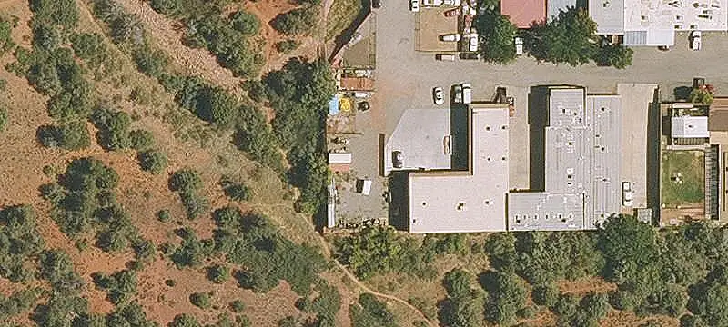 Industrial Land