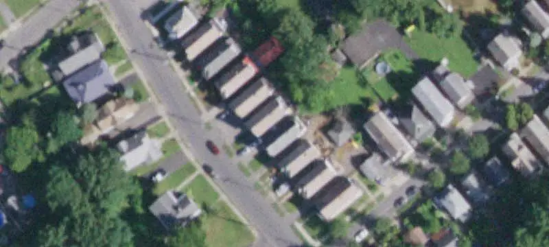 Two-Family Duplex