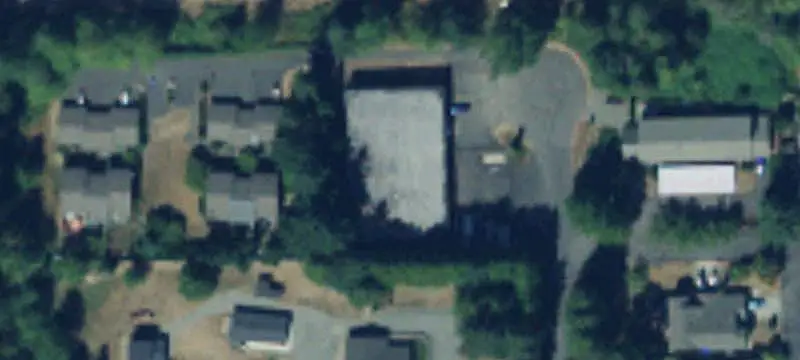 Standalone Warehouse