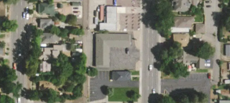 Office Unit with Private Restroom