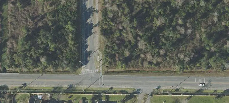 Commercial Land with GC-2 Zoning