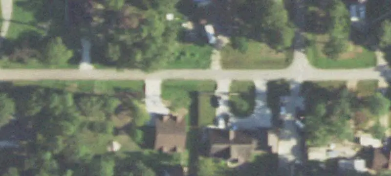 Land or Vacant Lot