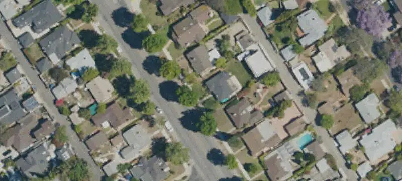 Duplex with Separate ADU