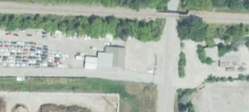 Industrial Land with Buildings