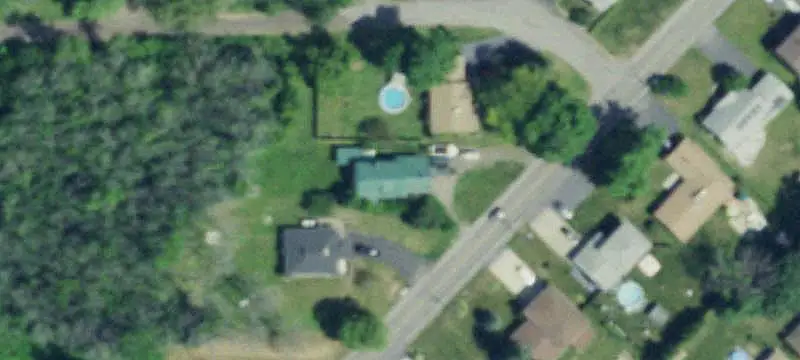 2-Unit Duplex with Garage