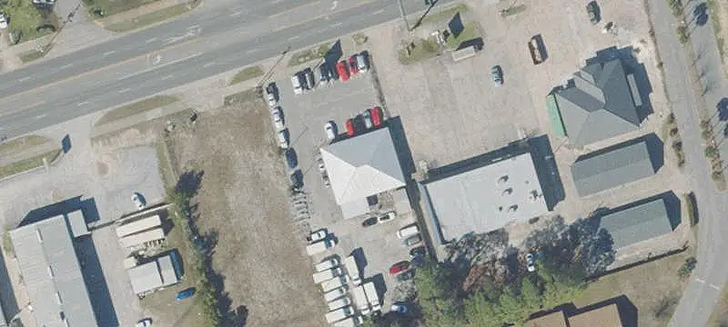 NNN Automotive Property