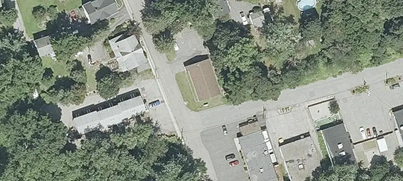 Flex Space with Heated Warehouse