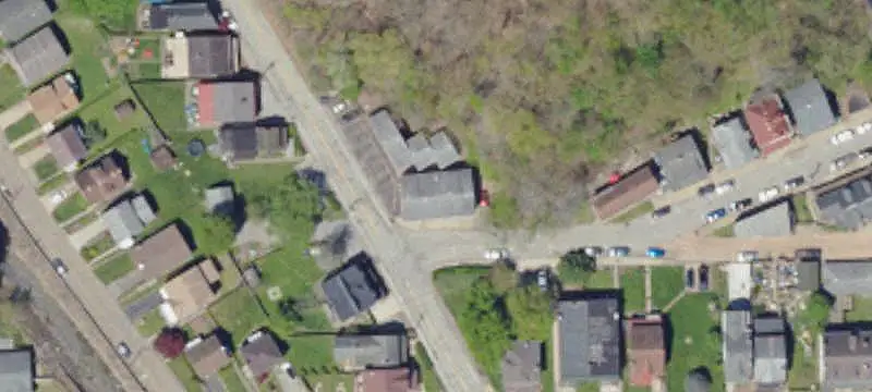 10-Unit Apartment Property