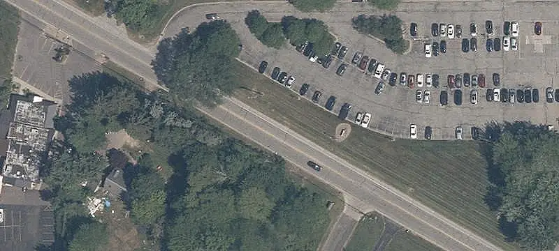 Leased Veterinary Medical Office