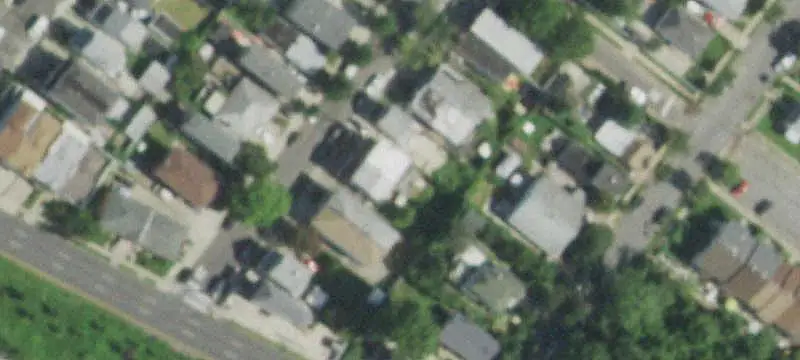 Two-Unit Multifamily Property