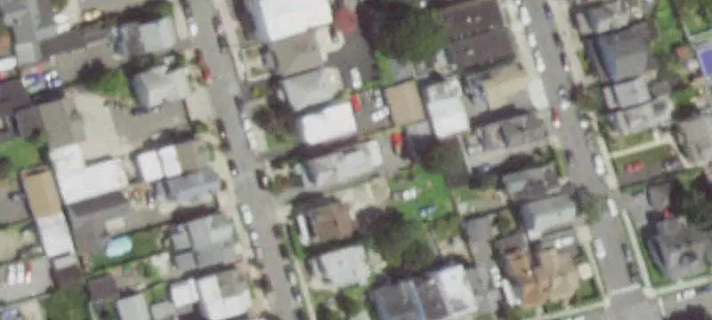 3-Unit Triplex with Garage