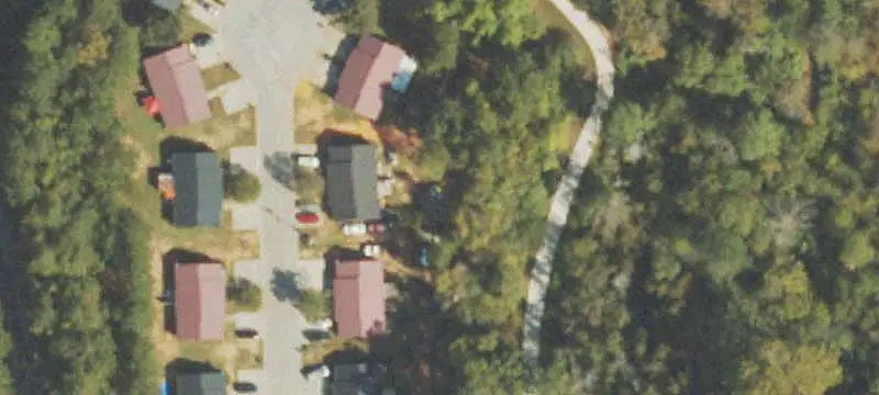 Two-Unit Rental Duplex