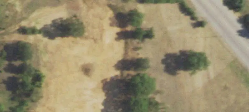 Commercial Land