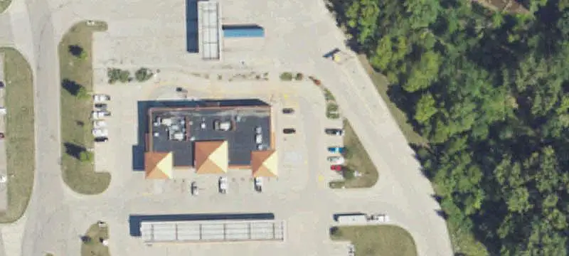Commercial Land with Interchange Access