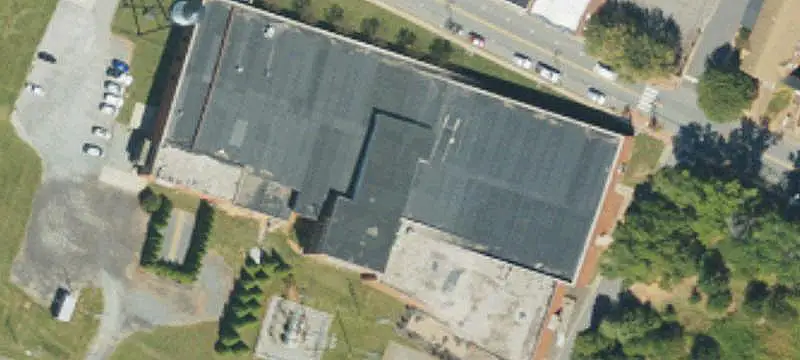 Historic Manufacturing Mill