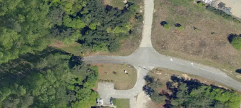 Industrial Land with Dual Road Frontage
