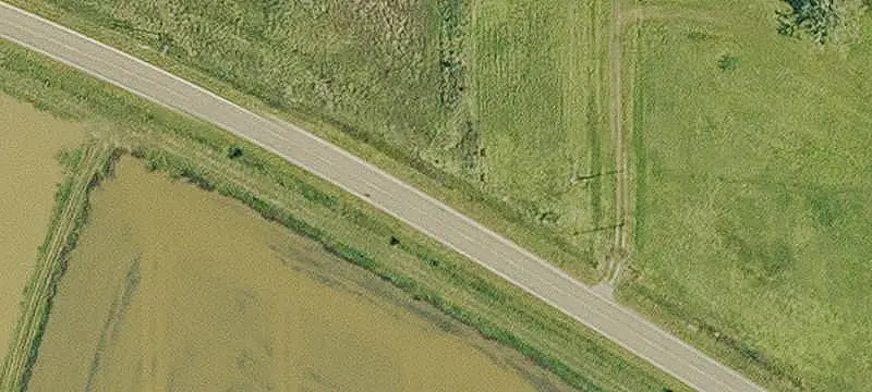 Industrial Land with Highway Frontage