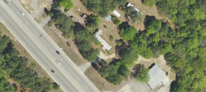 Commercial Land with Road Frontage