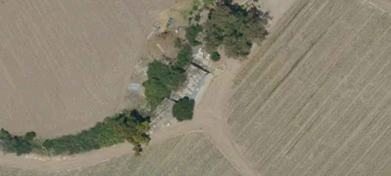 Working Farmland