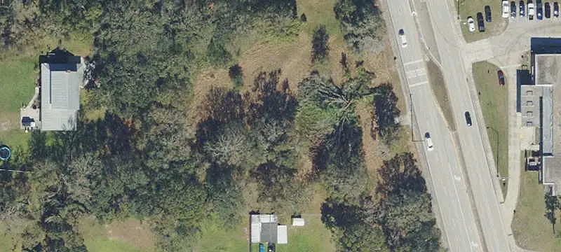 Commercial Land