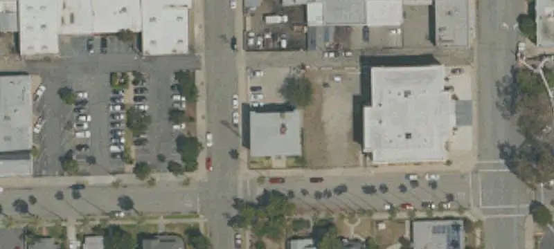 Apartment Building