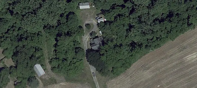 Farm with Historic Farmhouse