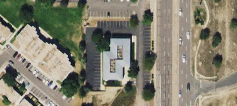 Two-Office Condominium