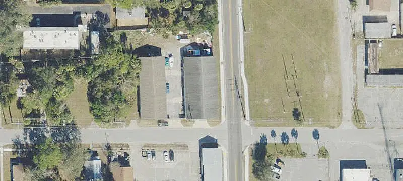 Operating Self-Storage Facility