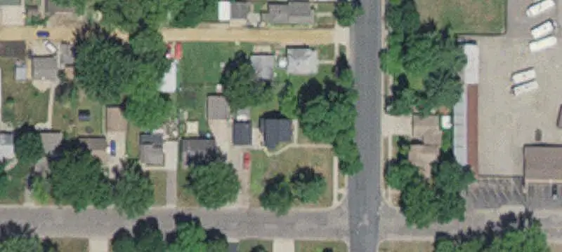 Two-Unit Duplex with Garage