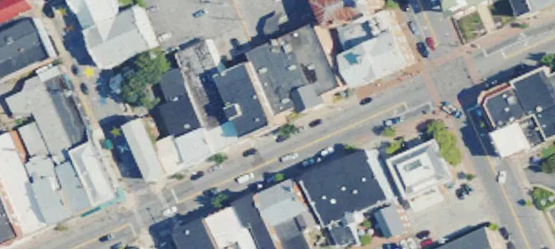 Downtown Storefront Property