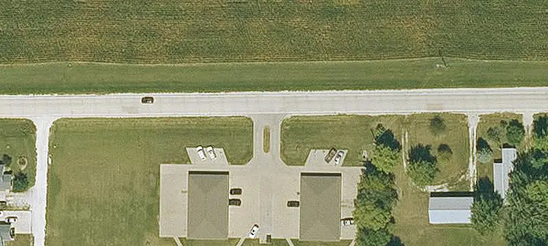 24-Unit Apartment Community