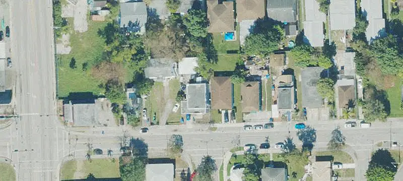 Renovated Duplex with Separate Meters
