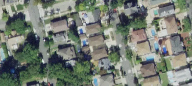 Duplex with Studio Rental