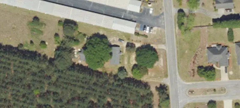Commercial Land