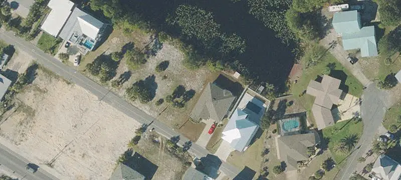 Land or Vacant Lot