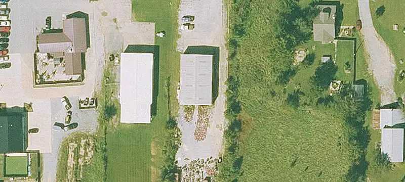 Multi-Building Mixed-Use Property