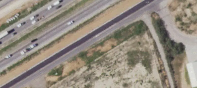 Business Park Development Land
