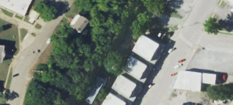 Mixed-Use Property