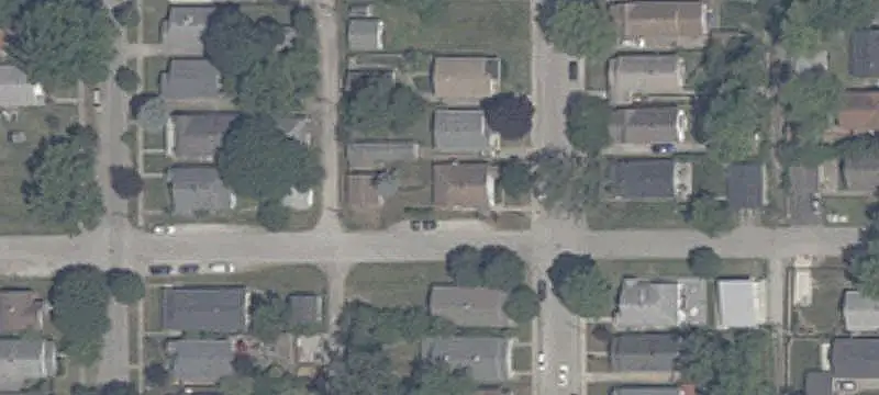 2-Unit Duplex with Private Entrances