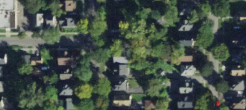 Two-Unit Duplex