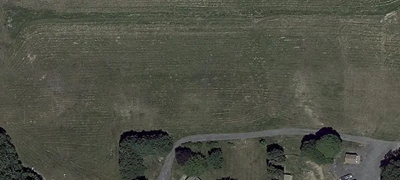 Rural Land Along MD Route 4