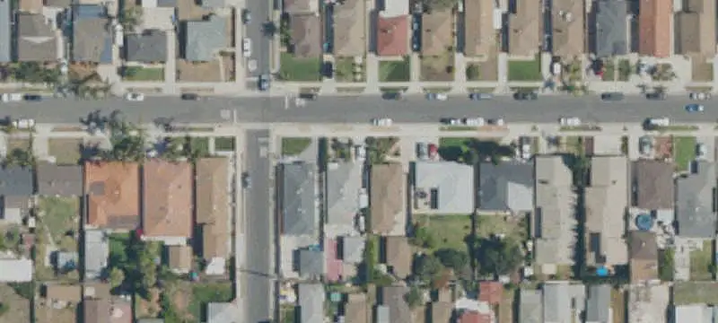 Duplex with Detached ADU
