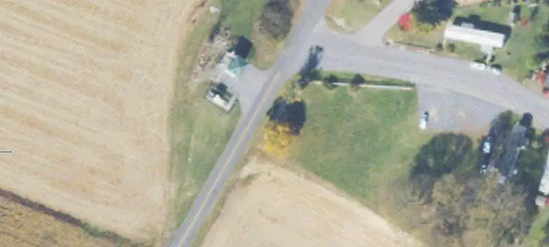 Shenandoah River Farmland