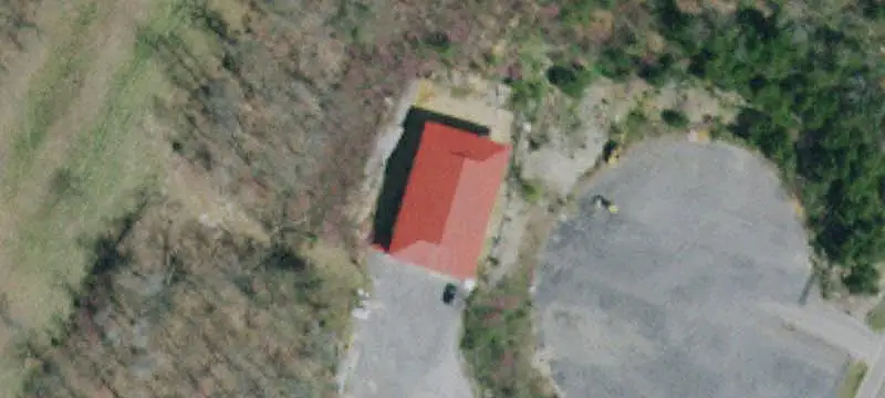 Mixed-Use Property with Outdoor Storage