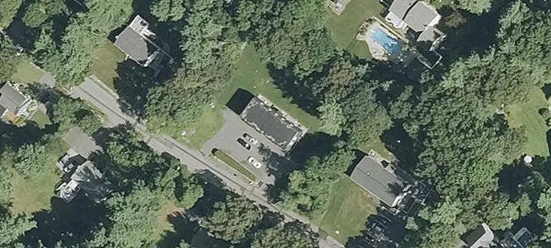 Four-Unit Quadplex