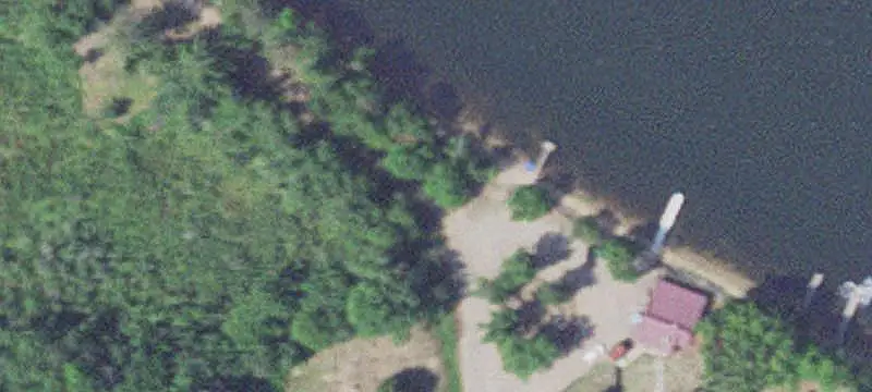 Shoreline Residential Land