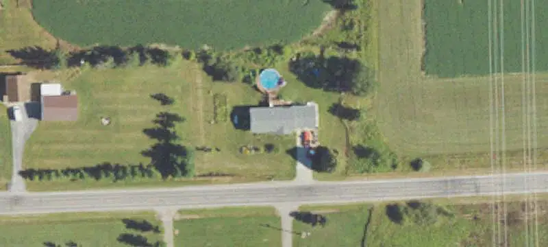 Land