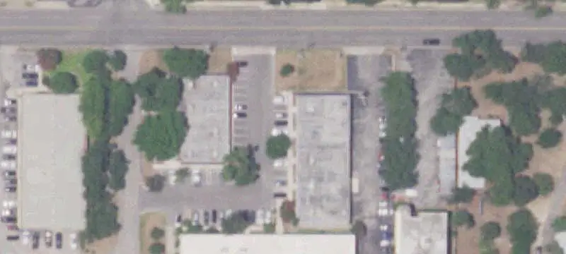 Single-Story Flex Space